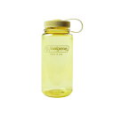 ナルゲン NALGENE ソフトボトル 広口0.5L TritanRenew 91604