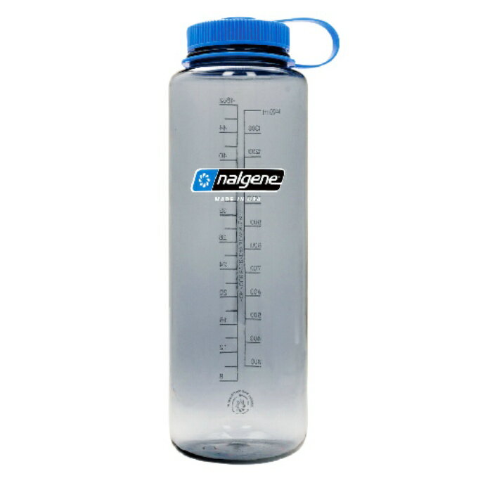 ナルゲン NALGENE ソフトボトル 広口1.5L TritanRenew 91660