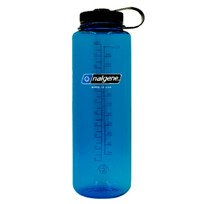 ナルゲン NALGENE ソフトボトル 広口1.5L TritanRenew 91661