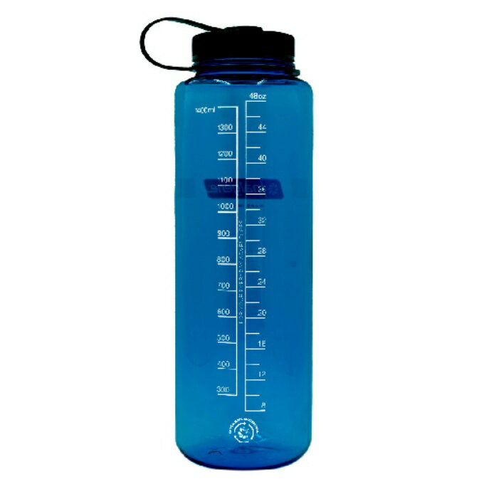 ナルゲン NALGENE ソフトボトル 広口1.5L TritanRenew 91661