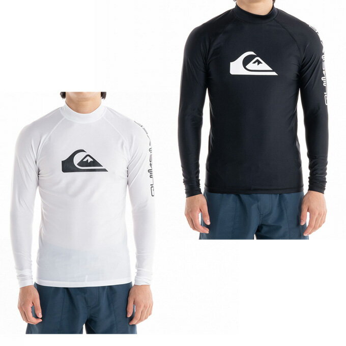 NCbNVo[ QUIKSILVER bVK[h  Y ALL TIME LR QLY231021