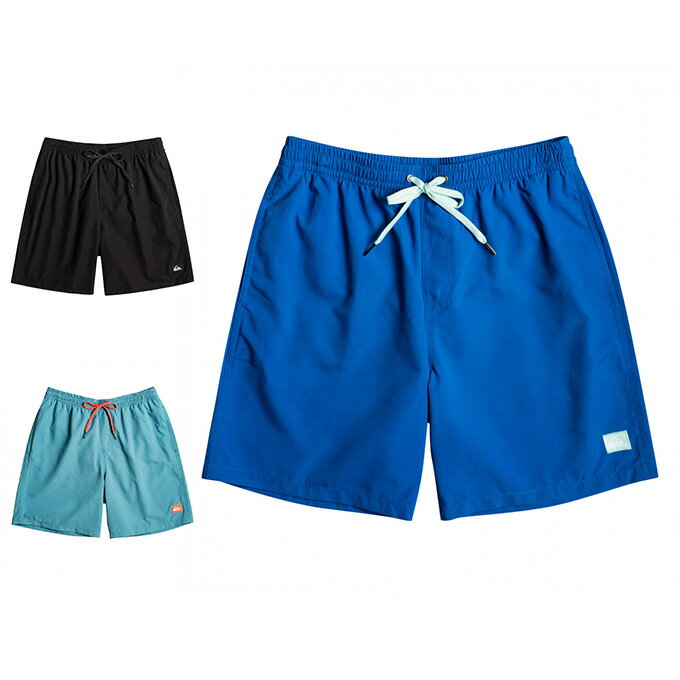 クイックシルバー QUIKSILVER サーフパンツ メンズ EVERYDAY VOLLEY 19 EQYJV03986