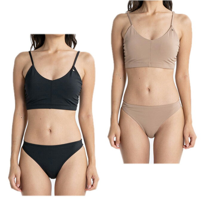 ロキシー ROXY 水着 ビキニ レディース FLEX ビキニセット RSW231009のサムネイル