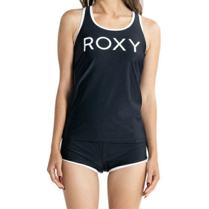 ロキシー ROXY 水着 タンキニ レディース DEEP WATER RSW231005