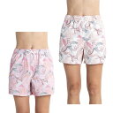 【全品最大10%OFF!6/22 20:00~6/27 1:59】ロキシー ROXY サーフパンツ ミドル レディース MERMAID SHORTS ミドル丈 ボードショーツ RBS231023