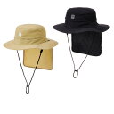 ロキシー ROXY サーフハット レディース UV WATER CAMP HAT UV CUT 日焼け防止ハット RSA231715