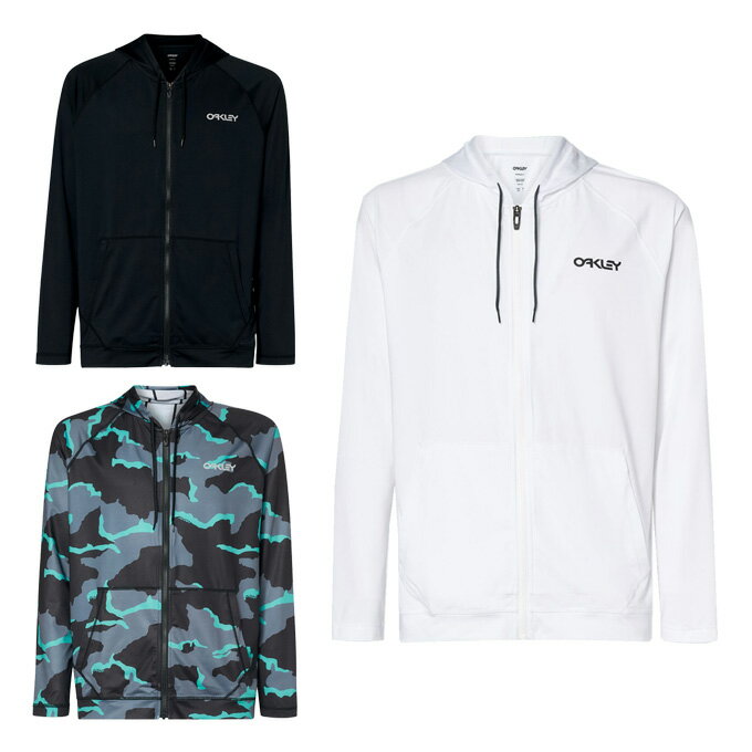 I[N[ bVK[h  Y RASH HOODY 23.0 FOA405174 OAKLEY