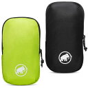 }[g MAMMUT |[` Y fB[X Lithium Add-on Shoulder Harness Pocket 2810-00161