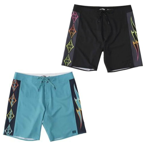 ビラボン BILLABONG サーフパンツ メンズ トランクス BD011512