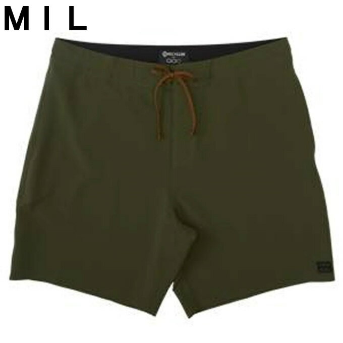 ビラボンサーフパンツ メンズ トランクス BD011503 BILLABONG