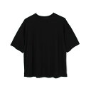 【D会員ならポイント10倍！5/5 20：00〜23：59※要エントリー】ワイルドシングス WILDTHINGS Tシャツ 半袖 メンズ ICEPAC OVERSIZE T WT..