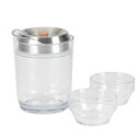 【全品対象最大10%OFF!11/20 20:00〜11/27 1:59】スノーピーク 食器セット サヨウ CS-340 snow peak