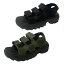 ڥȥ꡼ǥݥȺ15ܡ̵ۡۥɥˡ Grand colony ȥåץ  3BELT SANDAL GRD-SDM-230003