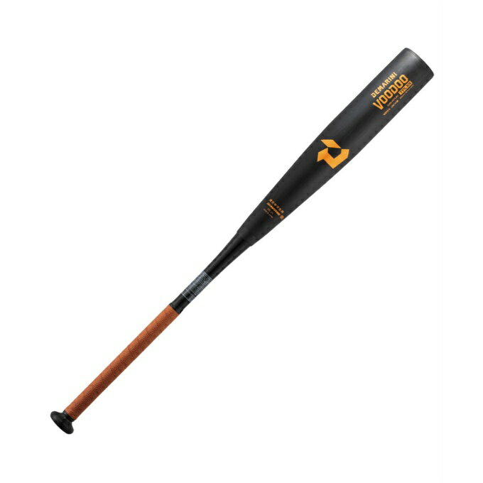 ウイルソン Wilson 野球 中学硬式バット DMヴードゥTPL H＆H 中学硬式 WBD24870108277 【国内正規品】
