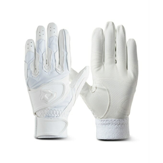 ウイルソン Wilson 野球 バッティンググローブ 両手用 DM-2バッティンググラブ WB5745201 その1