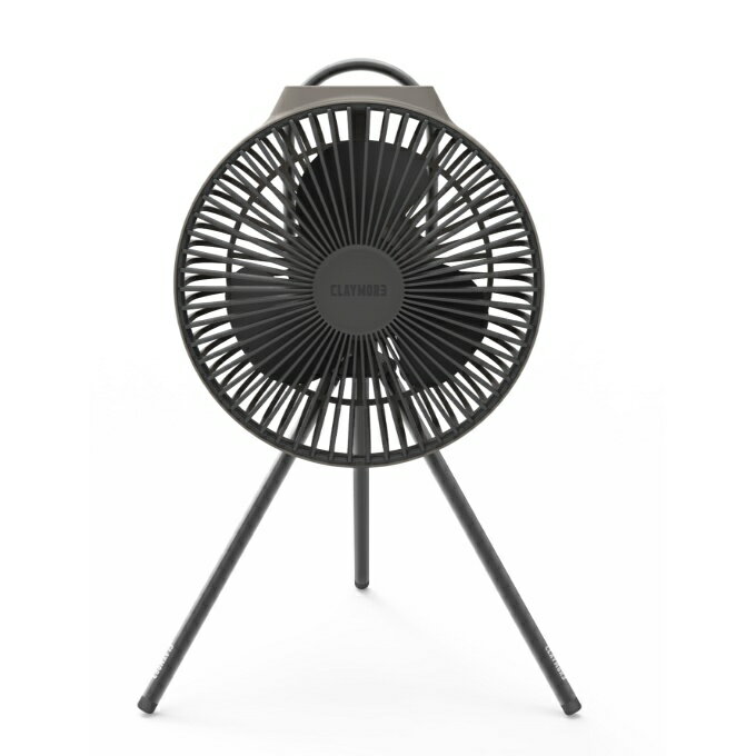 【5月30日 木 0:00〜6月11日 火 1:59限定商品500円クーポン発行中】クレイモア CLAYMORE 扇風機 FAN V600＋ ファン ブイ 600+ CLFN-V610 WARM GRAY