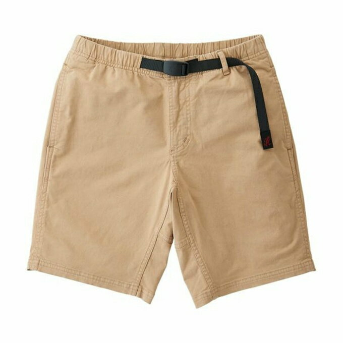 グラミチ アウトドアウェア メンズ グラミチ Gramicci ショートパンツ メンズ NNショーツ NN-SHORT G106-OGS CHINO