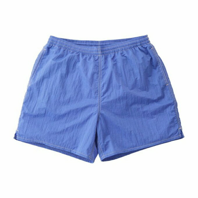 ߥ Gramicci 硼ȥѥ  ǥ ɥեȥॷ硼 G3SU-P038 SPLASH BLUE