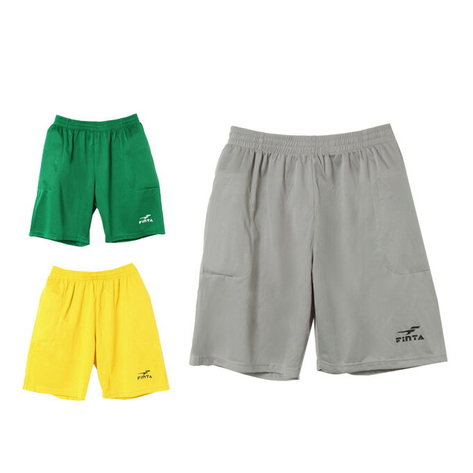 【全品対象最大10%OFFクーポン 2025/11/30 0:00〜12/11 1:59】フィンタ FINTA サッカーウェア キーパーウェア メンズ キーパー...