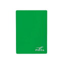 【全品対象最大10%OFFクーポン!7/13 10:00〜7/15 23:59】FINTA フィンタ サッカー 作戦盤 グリーンカード FT5987