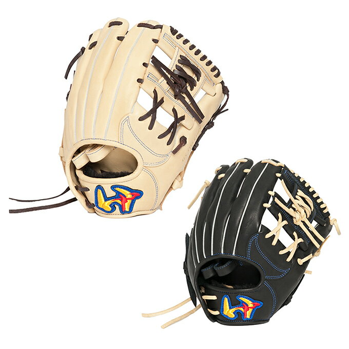 【全品対象最大10%OFF!11/20 20:00〜11/27 1:59】ワールドペガサス (WORLD PEGASUS) 野球 少年軟式グローブ オールラウン...