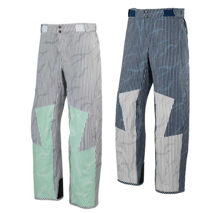 【全品対象最大10％OFF！11/20 20:00〜11/27 1:59】オンヨネ ONYONE スキーウェア パンツ メンズ PRINT..