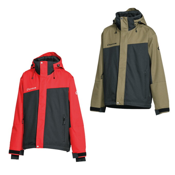 Il ONYONE XL[EFA WPbg Y SHELL JACKET ONJ96500