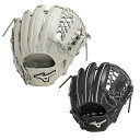 【最大10%OFFクーポン発行中!5/1 0:00〜5/5 23:59】 ミズノ 野球 一般軟式グローブ 内野手 メンズ MP A51 B 23AW 1AJGR...