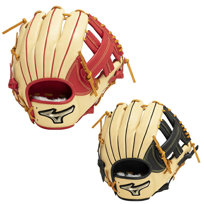 【全品対象最大10%OFF!11/20 20:00〜11/27 1:59】ミズノ 野球 少年軟式グローブ オールラウンド用 ジュニア GERG Hs SIGNA...