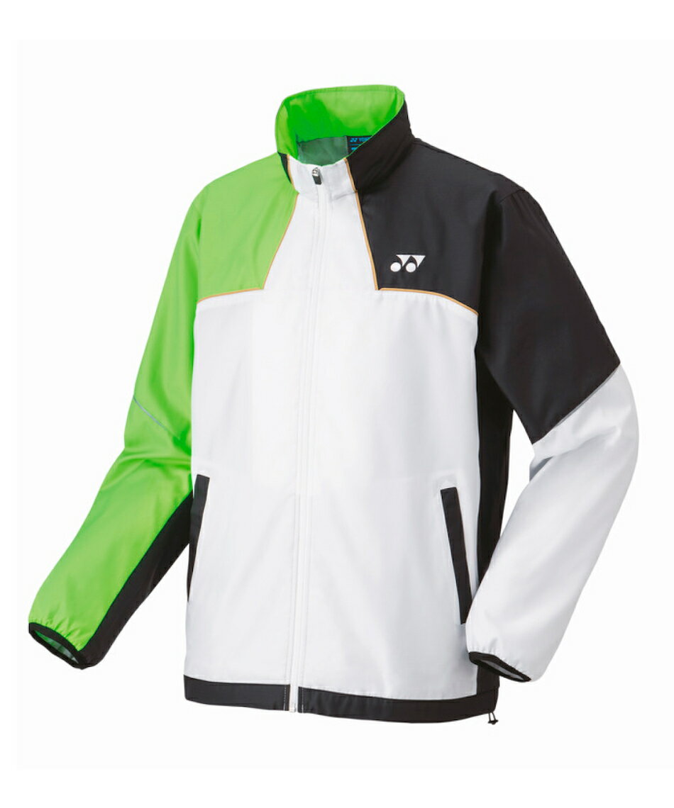 楽天市場】ヨネックス ウィンドブレーカー 140（キッズ・ジュニア用