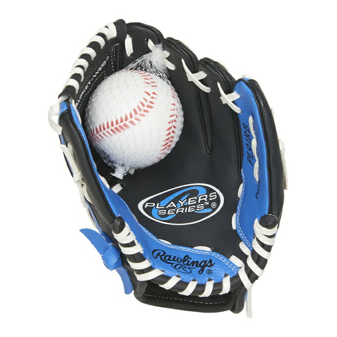 ローリングス Rawlings 野球 少年軟式グローブ オールラウンド用 ジュニア PL91RB-...
