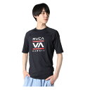 롼 RVCA å奬 Ⱦµ  SSå奬 BD041-808