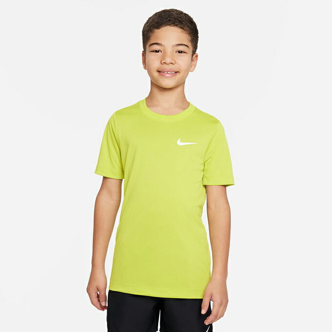 楽天市場】ナイキ tシャツ ジュニア 140の通販 