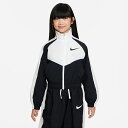 ナイキ ウインドブレーカー ジャケット ジュニア NSW WVN ジャケット FB1267-010 NIKE その1