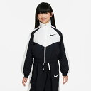 【エントリーでポイント最大15倍！】ナイキ ウインドブレーカー ジャケット ジュニア NSW WVN ジャケット FB1267-010 NIKE その1