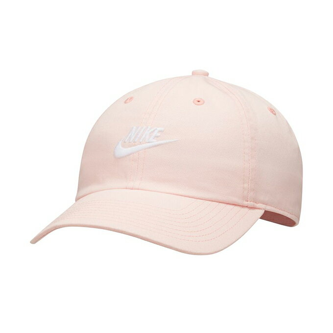 ナイキ 帽子 キャップ メンズ レディース H86ウォッシュドキャップ 913011-686 NIKEのサムネイル