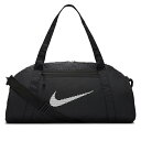 ダッフルバッグ（スポーツ用） ナイキ ダッフルバッグ レディース ジムクラブダッフルバッグ 24 DR6974-010 NIKE 旅行 国内旅行 部活 遠征