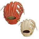 【最大10%OFFクーポン!7/4 20:00〜7/11 1:59】ミズノ 野球 硬式グローブ 内野手用 メンズ 5DNAテクノロジー22モデル 1AJGH29...