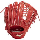ミズノ 野球 硬式グローブ 外野手用 メンズ 硬式用グローバルエリート ジャパン 外野手用 16N 1AJGH29307 MIZUNO