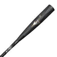 ミズノ MIZUNO 野球 一般軟式バット 軟式用ビヨンドマックスレガシーメタル 1CJBR1...