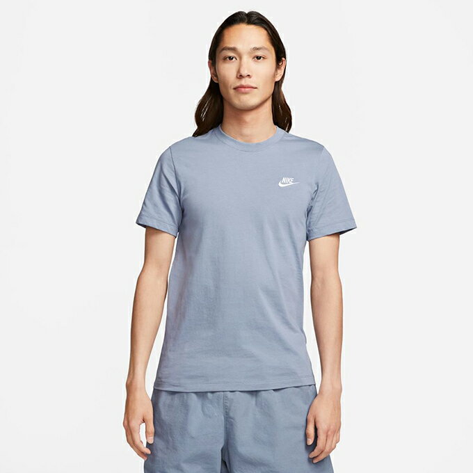 ʥ T Ⱦµ  NSW CLUB T AR4999-493 NIKE