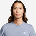 ナイキ Tシャツ 半袖 メンズ NSW CLUB Tシャツ AR4999-493 NIKE 3