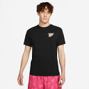 【エントリーでポイント最大15倍！】ナイキ Tシャツ 半袖 メンズ NSW BEACH PUG Tシャツ FD6637-010 NIKE