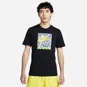 ナイキ Tシャツ 半袖 メンズ NSW アニマル HBR Tシャツ FB9816-010 NIKE