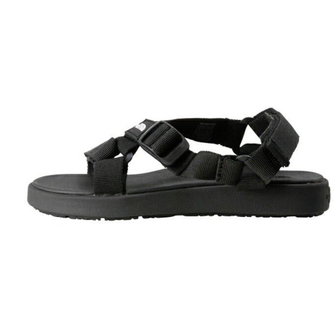 【全品最大10％OFF！6/22 20:00〜6/27 1:59】ザ・ノース・フェイス ストラップサ
