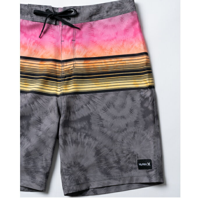 【全品最大10％OFF！6/22 20:00〜6/27 1:59】ハーレー HURLEY サーフパンツ メンズ トランクス MBS0011540