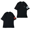 【まとめ買いで最大10％OFF！〜4/17 9:59】ハーレー HURLEY ラッシュガード 半袖 メンズ S/Sラッシュガード MRG2310038