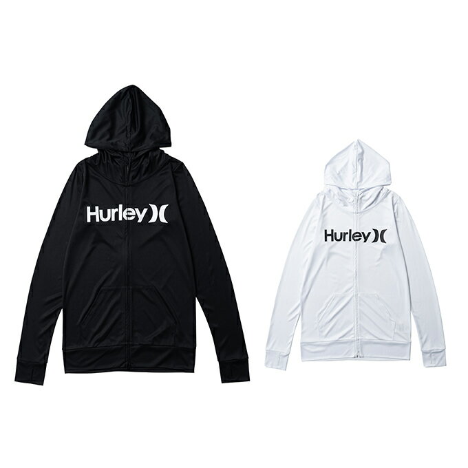 n[[ HURLEY bVK[h  fB[X L/SbVp[J[ WRG2320015