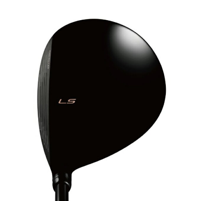 プロギア PRGR ゴルフクラブ フェアウェイウッド メンズ LS フェアウェイウッド LS 2023 FW