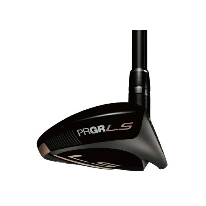 プロギア ゴルフクラブ ユーティリティ メンズ LS ユーティリティ LS 2023 UT PRGR